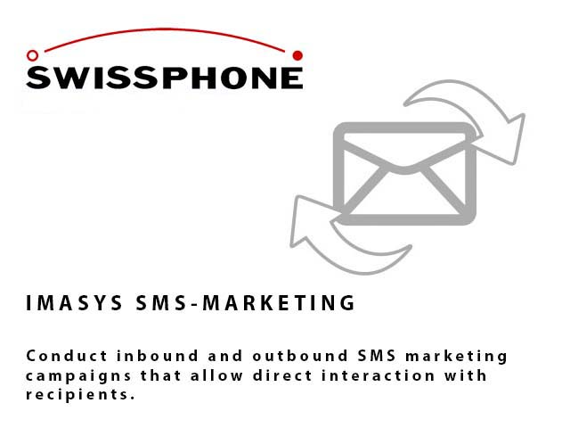 imasys- sms marketing