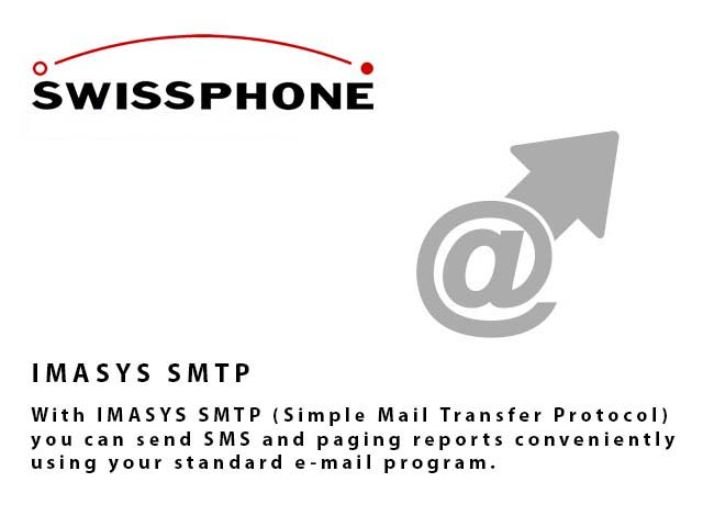imasys-smtp