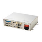 DiCal-FDM.X radio data module