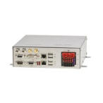 DiCal-FDM3 radio data module