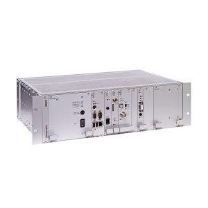 I.SEARCH alarm server