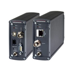 MS POCSAG Monitor switch receiver