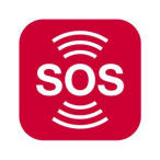 SOS-Mobile App