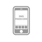 SMS PASSCODE