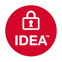 IDEA™ Encryption