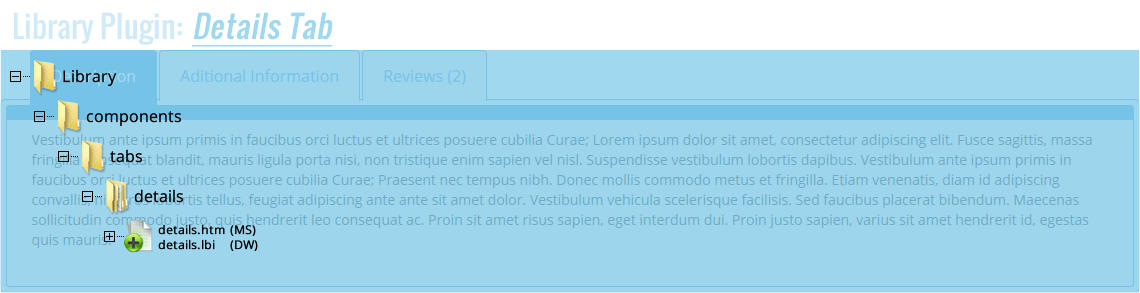 dical-holder